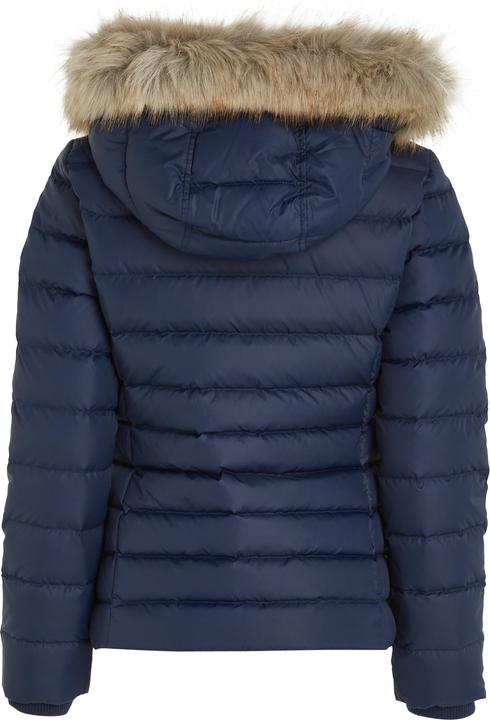 Produktbild Tommy Hilfiger Daunenjacke MARTINA (S)