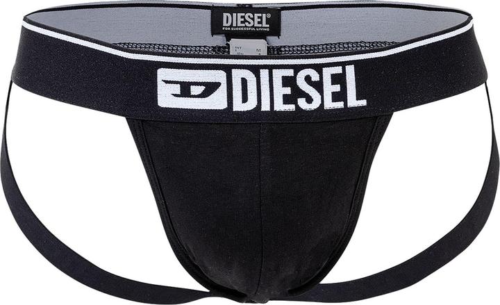 Immagine prodotto Diesel Reggiseno elastico casual UMBR-JOCKYTHREEPACK (L, confezione da 3)
