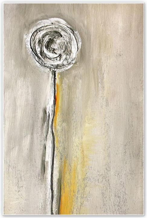 Produktbild Trenddeko Melz - Solitär (40 x 60 cm)