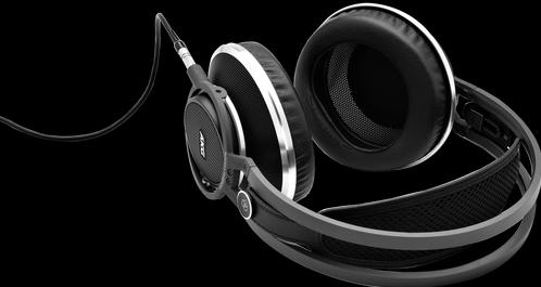 Image du produit AKG K-812 PRO (Filaire)