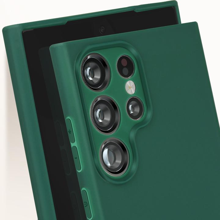 Image du produit Avizar Classic Case Mat Series (Samsung Galaxy S24 Ultra)