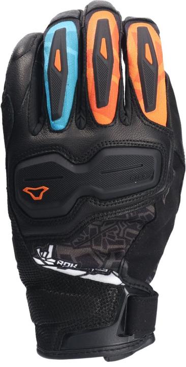 Actual product image Macna HAROS ROK BAGOROS Handschuh (M)