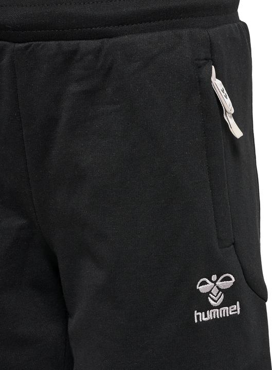 Produktbild hummel Hmlmove Grid Cotton Shorts Kids (152)