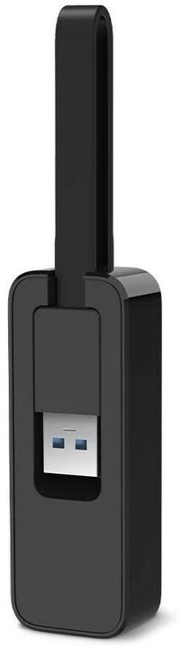 Produktbild TP-Link UE306 (USB, RJ45 (1x))