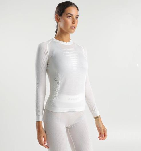 Produktbild UYN Thermoshirt Fusyon Biotech (XS)