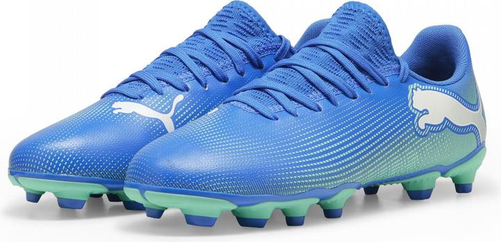 Actual product image Puma FUTURE 7 PLAY FG/AG Jr (38)