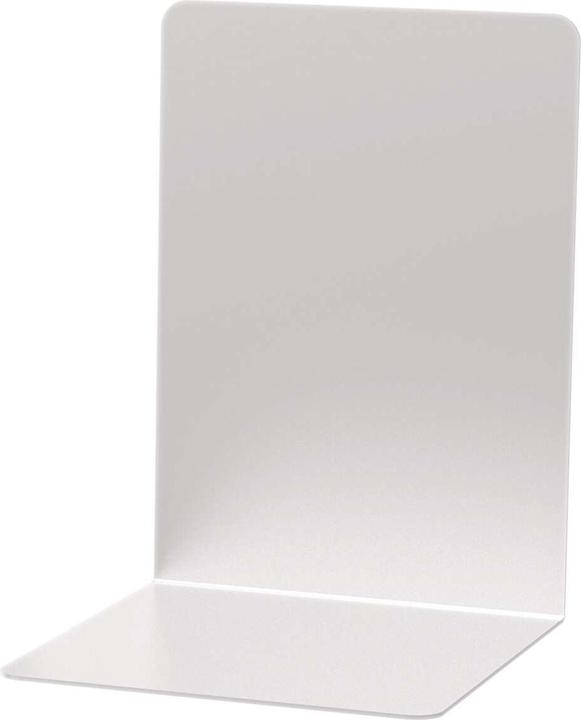 Maul SERRE-LIVRES EN ALU 16X15X21CM (16 x 15 x 21 cm)
