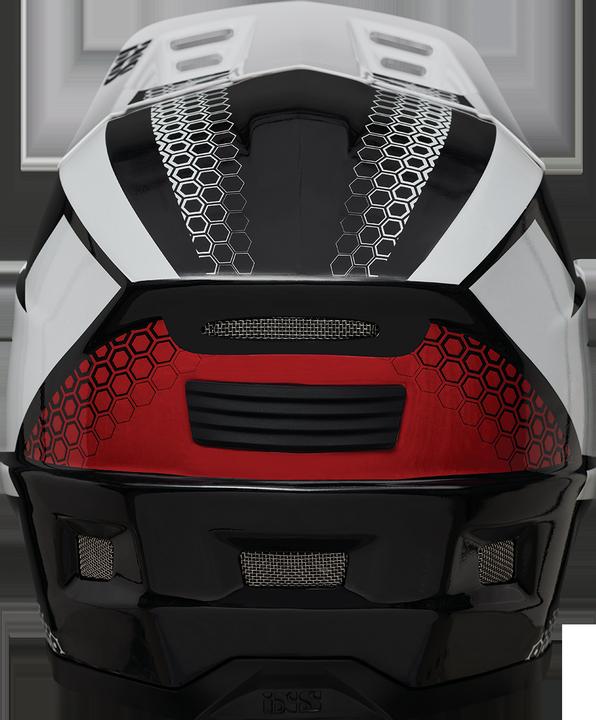 Actual product image iXS Helmet Xult DH (60 - 62 cm, XL)
