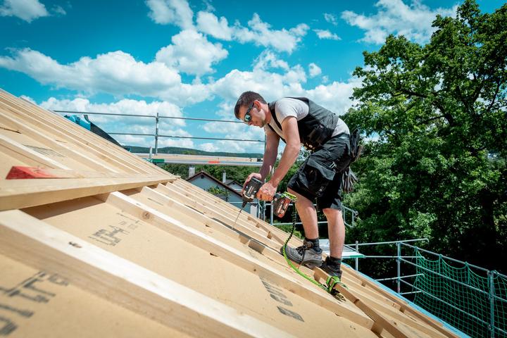 Produktbild Metabo SSW 18 LTX 800 BL (Akkubetrieb)