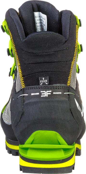 Image du produit Salewa Chaussures Crow GTX (45)