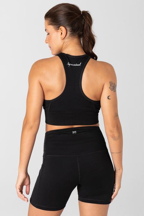 Image du produit Super Natural W Liquid Flow Top (XS)