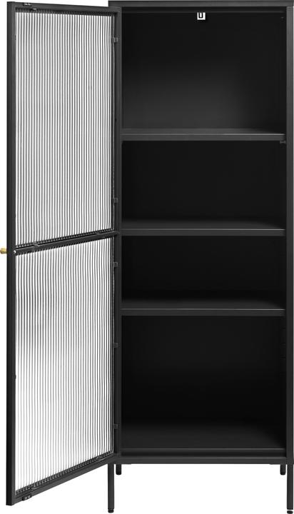 Actual product image Nordic Touch Borup (58 x 40.5 x 160 cm)