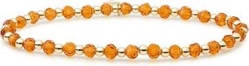 Immagine prodotto Sparkling Jewels Sparkling Bead Bracelet With Citrine