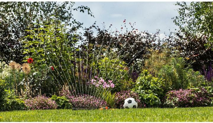 Produktbild Bosch Home & Garden GardenPump 18V-2000 (Gartenpumpe)