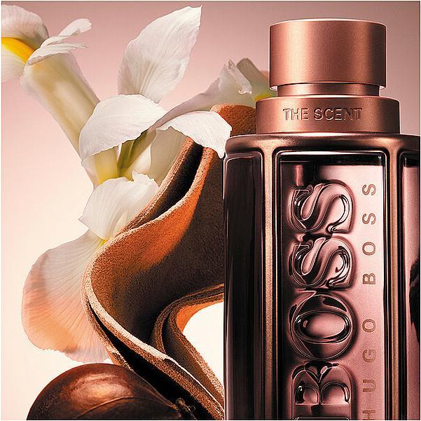 Actual product image BOSS Eau de Parfum (Eau de parfum, 50 ml)