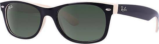 Actual product image Ray Ban New Wayfarer