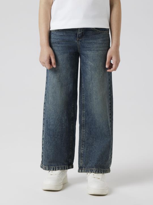 Immagine prodotto Name it NKFROSE WIDE JEANS 5529-BE NOOS (134)