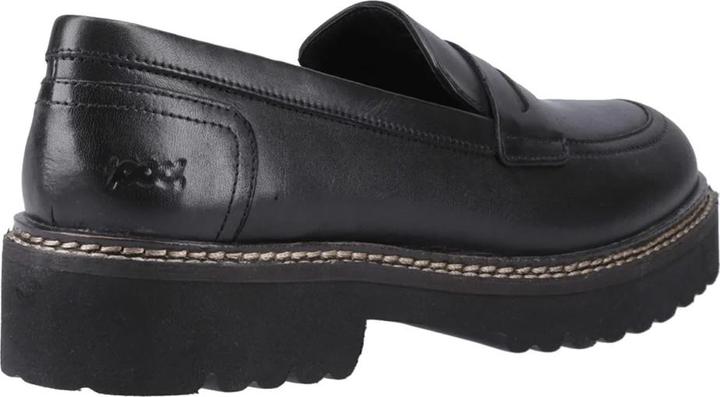 Produktbild Pod Halbschuhe Kenny Leder (38)