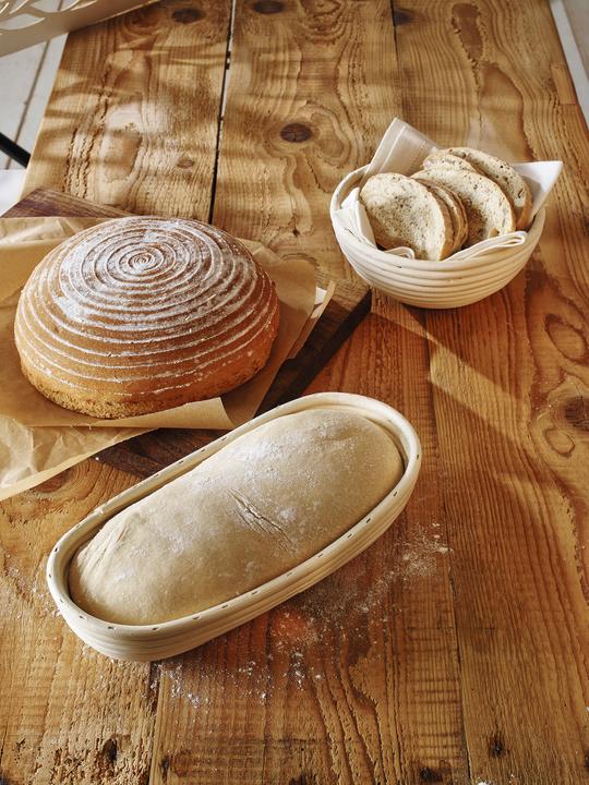 Immagine prodotto Birkmann Cestini di fermentazione