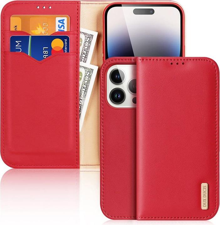 Produktbild Dux Ducis Hivo Series (Apple iPhone 15 Pro)