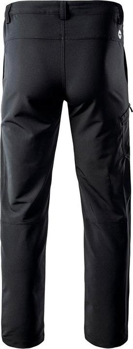 Actual product image Hi-Tec Womens/Ladies Jatuni Hiking Trousers (L)