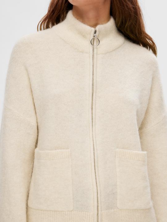 Immagine prodotto Selected Femme Cardigan in alpaca certificata (M)