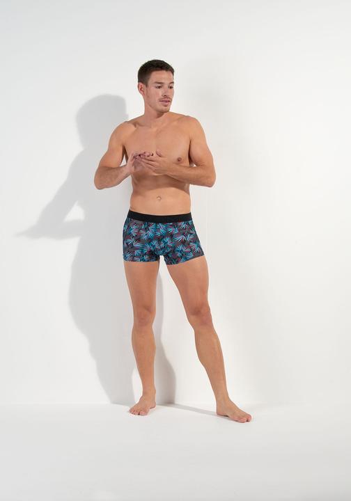 Immagine prodotto HOM HO1 BoxerBrief Microfibra (S, Confezione singola)