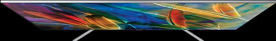 Produktbild Samsung Qe75q7f (75", LCD, 4K, 2017)