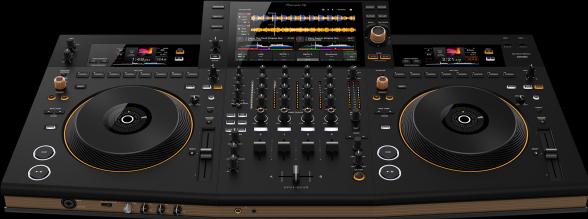 Produktbild Pioneer Opus-Quad