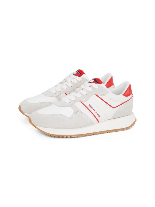 Actual product image Tommy Hilfiger Tjw Eva Runner Light (36)