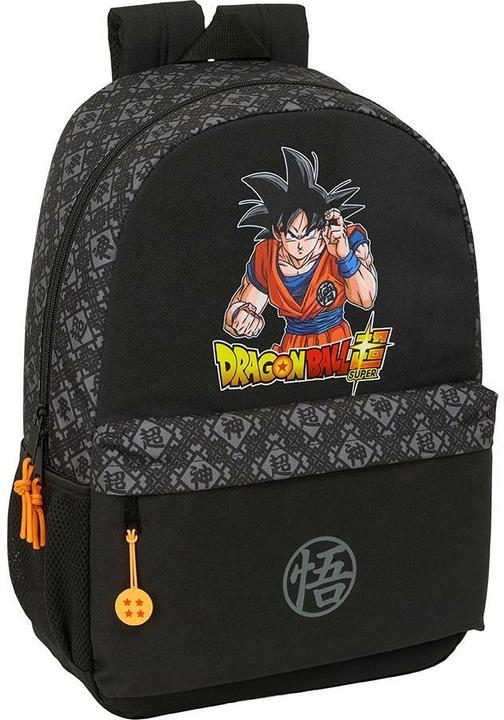 Actual product image Safta Dragon Ball "Combat" (19 l) - Rucksack (19 l)