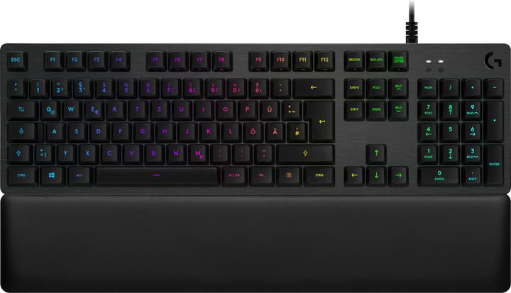 Image du produit Logitech G G513 (DE, Filaire)