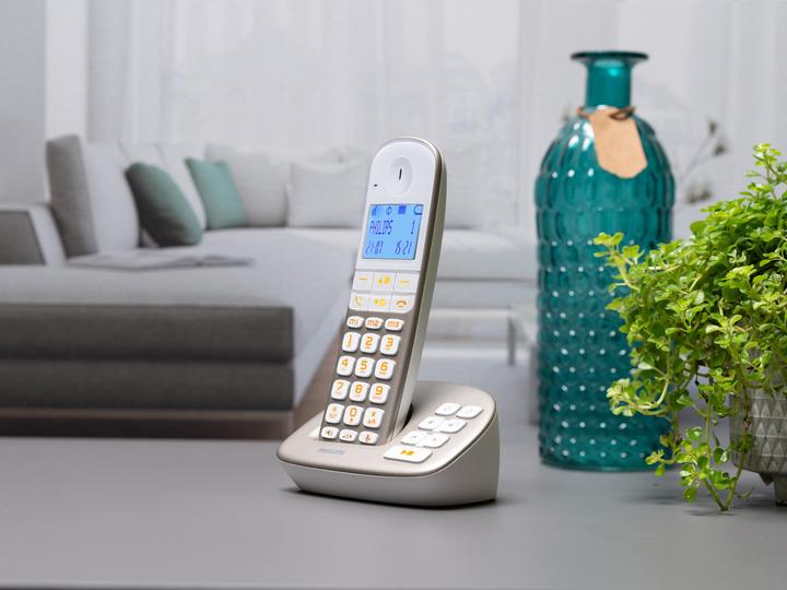 Actual product image Philips Xl4951s/38
