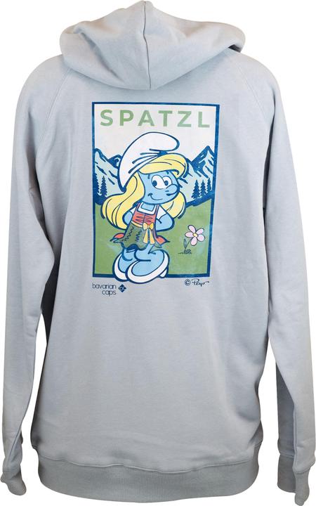 Immagine prodotto Bavarian Caps Puffetta (XL)