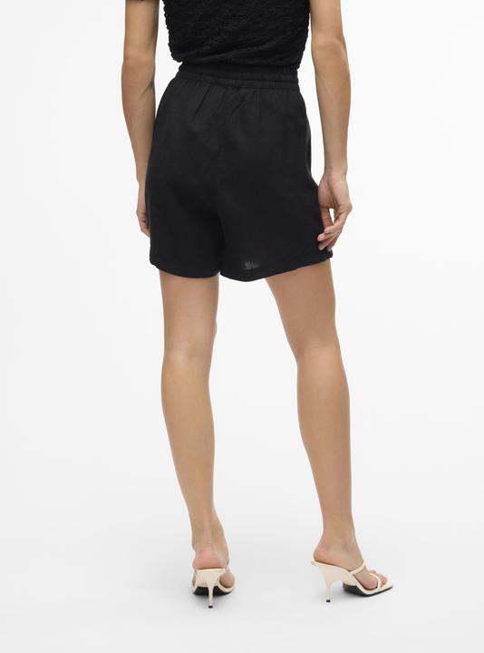 Actual product image Vero Moda Vmlinn Shorts Wvn Noos (S)