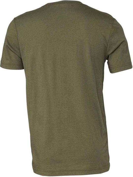 Actual product image Bella Canvas Tshirt (L)