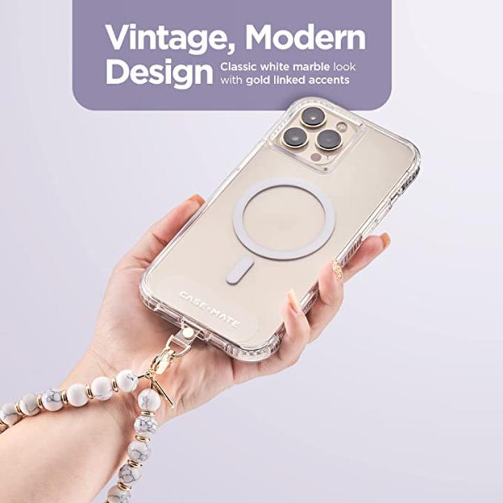 Image du produit Case-Mate Chaîne de téléphone portable
