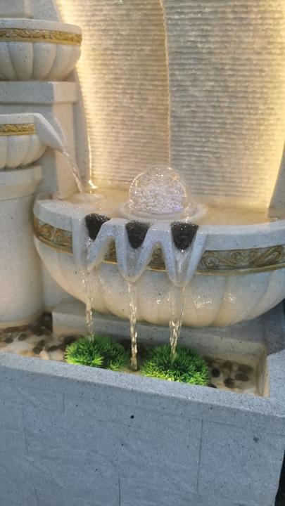 Produktbild Spa Solutions AquaLuxe Anzio