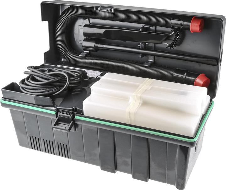 Produktbild Rs Pro Staubsauger 4,6l 800W 240V (UK)