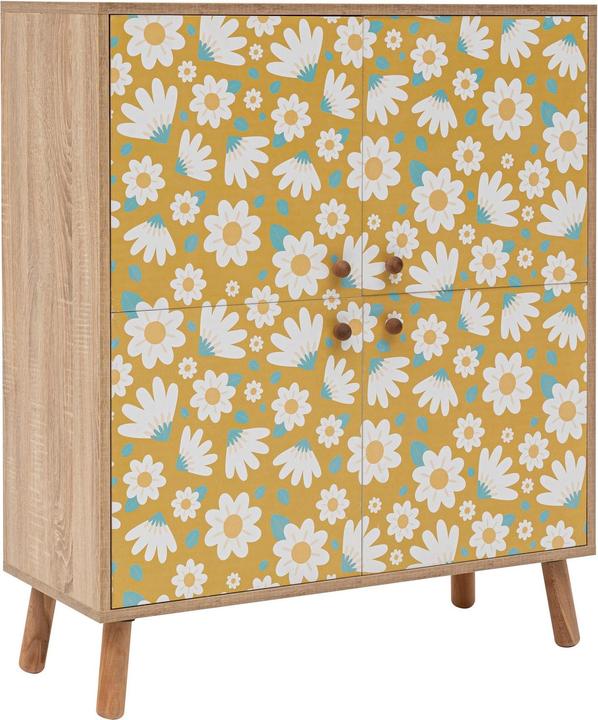 Produktbild Homitis Philip (95 x 36 x 111 cm)
