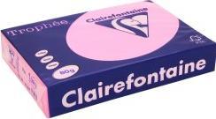 Produktbild Clairefontaine Trophée (80 g/m², 500 x, A4)