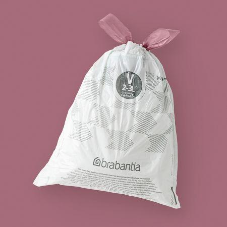Produktbild Brabantia PerfectFit Bags (200 x, 3 l)