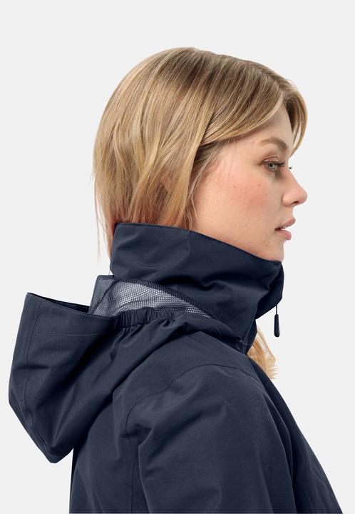 Produktbild Jack Wolfskin Stormy Point 2L Jkt W (XS)