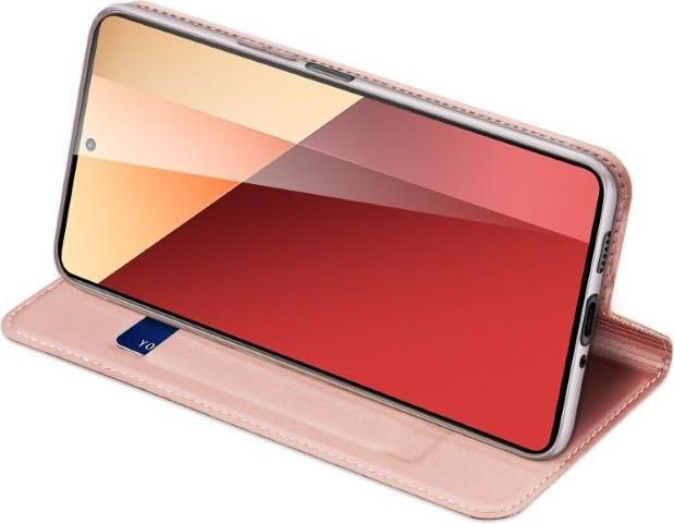 Image du produit Dux Ducis Couverture de livre Skin Pro Series (Xiaomi Redmi Note 13 Pro 4G)