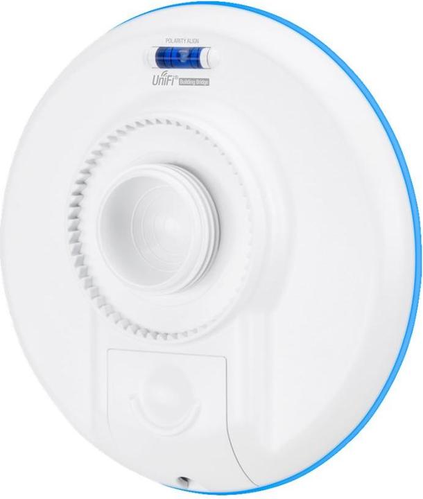 Immagine prodotto Ubiquiti Kit per il ponte UniFi Building-to-Building (1700 Mbit/s)