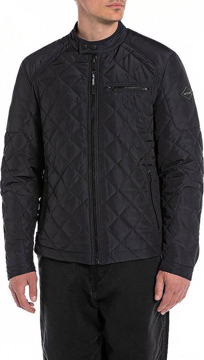 Replay Steppjacke (S)