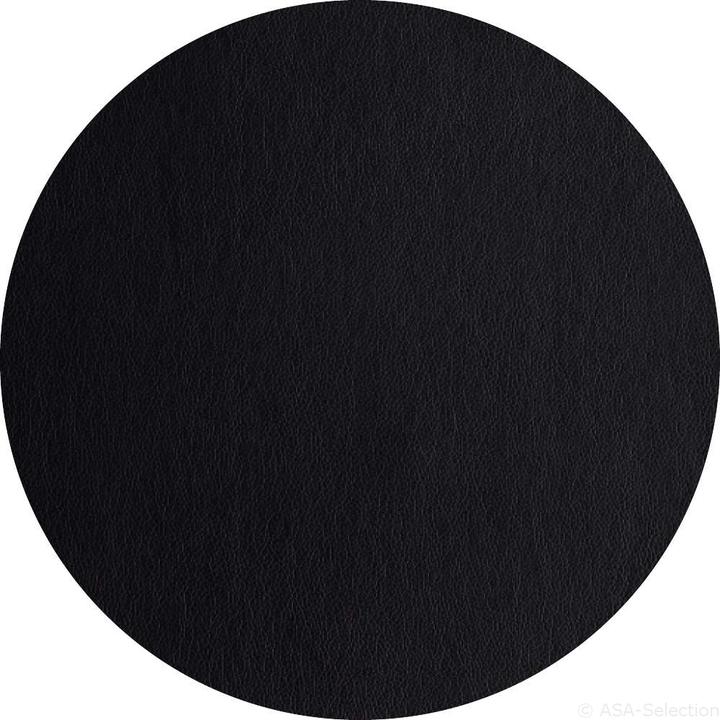 ASA Selection Aspect cuir (1 pcs, Ø 38 x 2 cm)