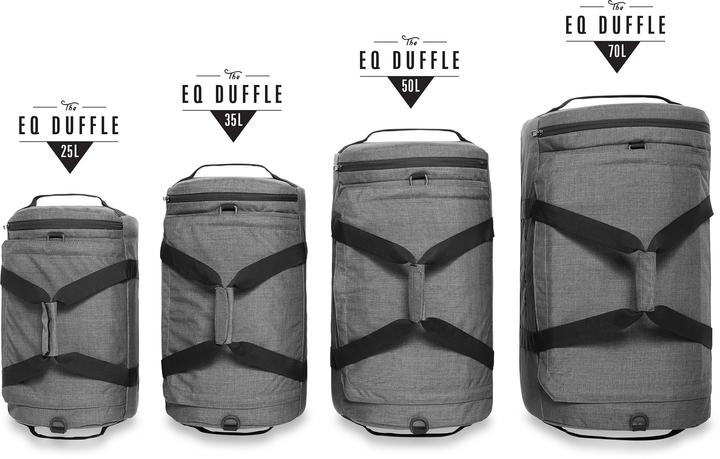 Immagine prodotto Dakine EQ Duffle 25 (25 l)