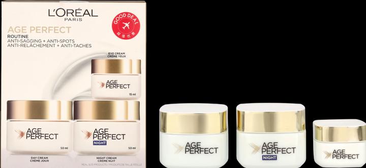 Immagine prodotto L'Oréal Paris età perfetta (Set per la cura del viso)