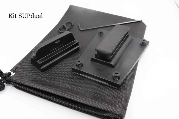 Actual product image Skimover SUPmover